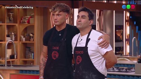 Masterchef Celebrity&nbsp;