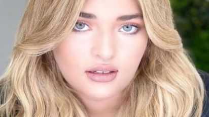 Martita Fort contó el pedido que le hizo a Ricardo Fort antes de morir