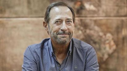 Guillermo Francella te enseña cómo preparar el fernet perfecto