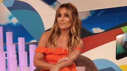 Marcela Tauro se sinceró sobre su regreso a Intrusos: 