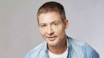 Adrián Suar y su Corazón Loco llegan a Netflix