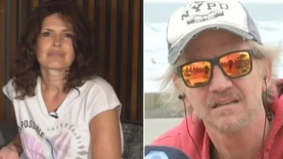 Isabel Macedo respondió a los dichos de Facundo Arana sobre su hija menor