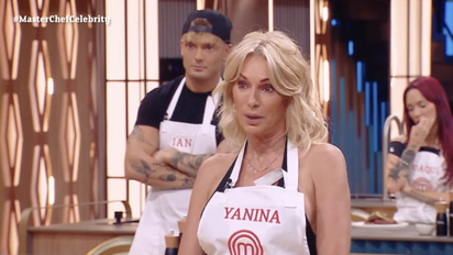 ¿Qué plato cocinó Yanina Latorre que le dio el pase directo al balcón de 