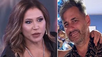 Adabel Guerrero: la bailarina se mudó de la casa que compartía con su exmarido Martín Lamela tras 17 años juntos