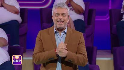 ¿Cuándo vuelve Mario Massaccesi a 