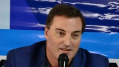 Mario Baudry habló sobre la causa de Diego Maradona