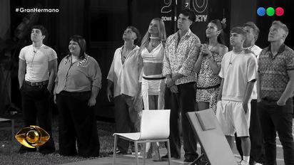 ¿Quiénes bajaron hoy de la 