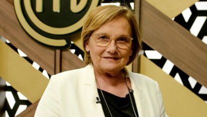Masterchef suma a Dolli Irigoyen y Robertito Funes