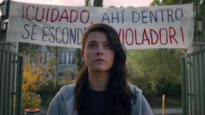 'Ni Una Más', la serie de Netflix de 8 episodios que está en el Top 10 de las más vistas