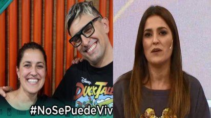 La dura confesión de Maju Lozano: 