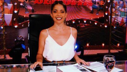 El piropo de Juariu a Beto Casella