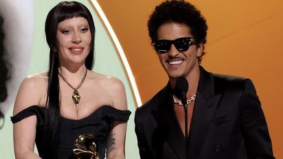Premios Grammy 2025: Esta es la lista completa de ganadores
