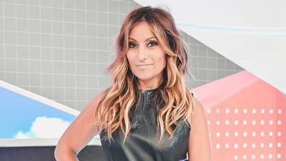 ¿Marcela Tauro a Intrusos? Rumores de vuelta, luego de la salida de Evelyn Von Brocke