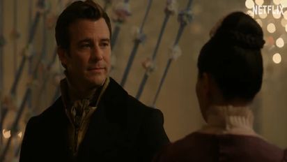 Netflix publicó el tráiler de la segunda parte de la cuarta temporada de 