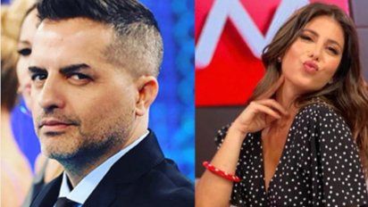 ¡Otra más! Ángel de Brito confirmó la salida de Majo Martino