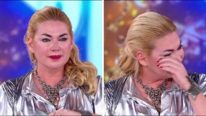 Esmeralda Mitre eliminada del Cantando: Así se despidió