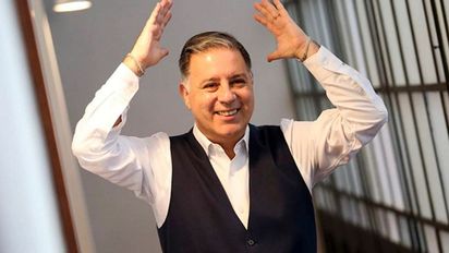 Panelistas y día de estreno del ciclo de Fabián Doman por eltrece