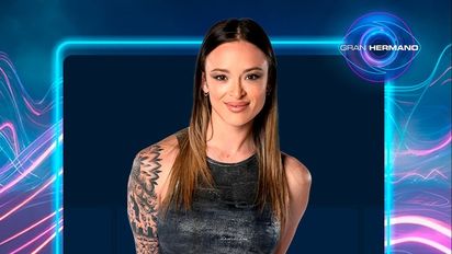 Agostina, la líder de la semana de 'Gran Hermano', reveló a quién salvaba y quién enviaba a placa