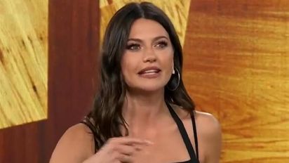 Habría un lío armado por los likes de Wanda Nara a Bautista Bello, novio de Jujuy Jiménez