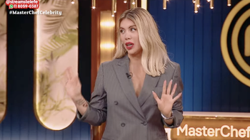 Ángel de Brito reveló todo sobre el futuro de Wanda Nara en Telefe