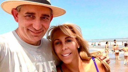 El Mago sin dientes recordó a su novia fallecida 