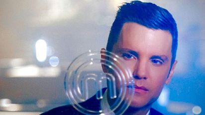 Santiago del Moro genera intriga por MasterChef Celebrity 3
