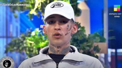 L-Gante reveló que le ofrecieron incursionar en la política