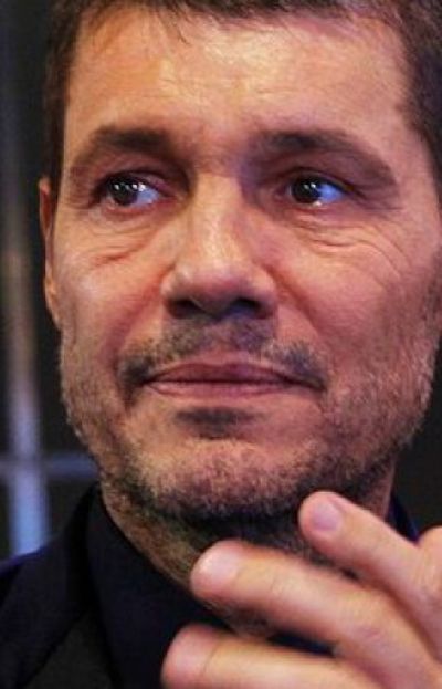 Marcelo Tinelli: Así fueron todas sus separaciones Marcelo Tinelli: Así fueron todas sus separaciones