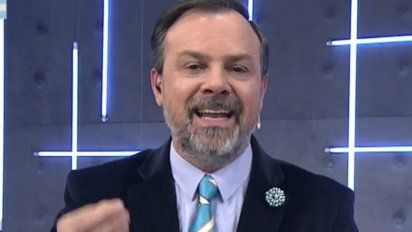 Gustavo Sylvestre criticó con dureza a la Policía Bonaerense