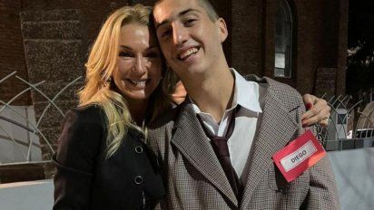 Yanina Latorre explotó contra Alberto Fernández luego de que robaran a su hijo