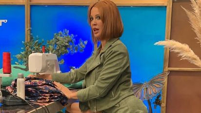 Miriam Lanzoni le dijo a Matilda Blanco mala jefa de taller