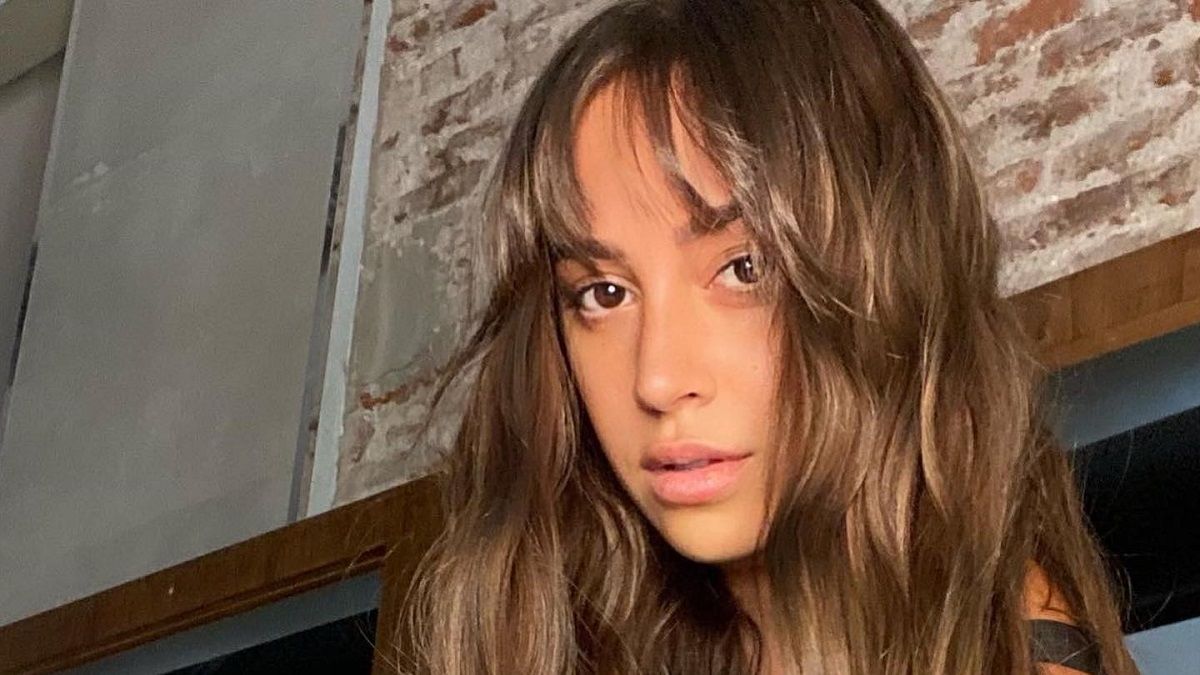 Nai Awada sobre la separación de Juliana y Macri: 