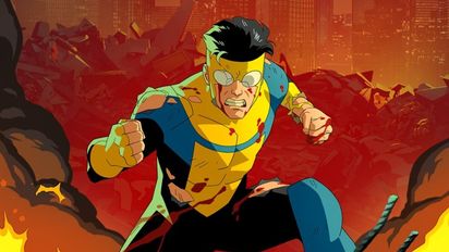 ¿Cuándo se estrena 'Invencible' temporada 2 en Amazon Prime Video?