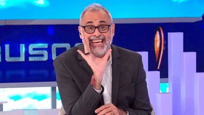 Estos serían los panelistas de TV Nostra, el nuevo ciclo de Jorge Rial