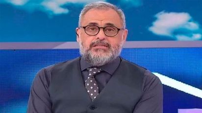 Jorge Rial habló del estado de salud de Mirtha Legrand