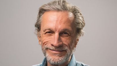 Falleció el actor Daniel Fanego a los 69 años de edad