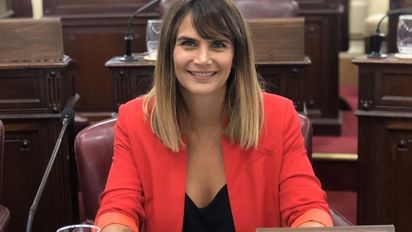 Todos los famosos que se volcaron a la política