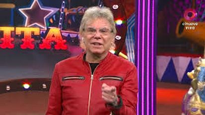 Beto Casella indignado en vivo en 
