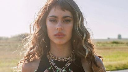 ¿Tini Stoessel en romance con el Tucu Correa?