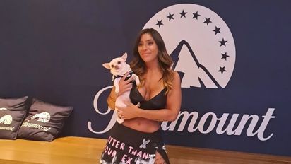 La campaña de Catalina de 'Gran Hermano' contra un participante de la casa: 