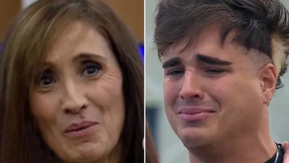 Cuál fue el sueño que abandonó Mauro para entrar a 