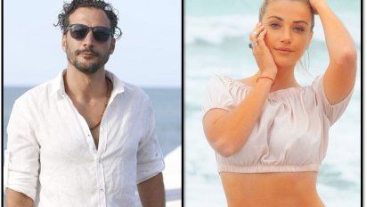 Otro romance de temporada: Luciano Cáceres y Bianca Iovenitti estarían comenzando una relación 