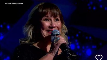 Quién es Marta, la rosarina que hizo llorar al jurado de 