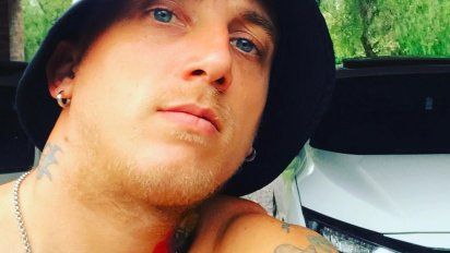 La misteriosa vida de El Polaco en Carlos Paz: fobia a la prensa, pocas salidas y bajo perfil