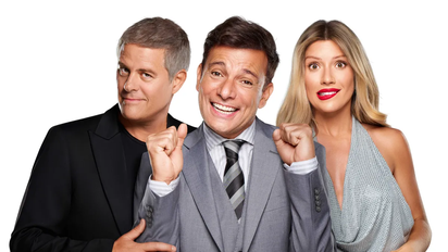 Se confirmó quién será el reemplazo Mike Amigorena en la obra 