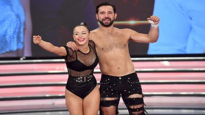 Cachete Sierra se enfrentará a Noelia Marzol en la final de La Academia