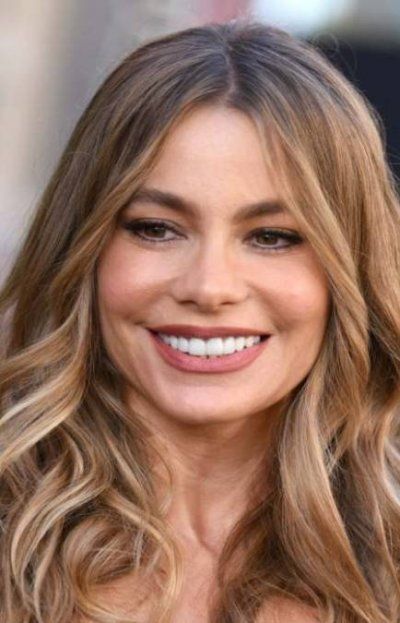 ¡No podía faltar! Sofía Vergara también aceptó el reto en sus redes sociales ¡No podía faltar! Sofía Vergara también aceptó el reto en sus redes sociales