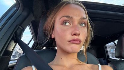 Sofía Solá, hija de Maru Botana, se sincera sobre la angustia en España: 