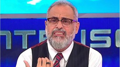 Jorge Rial apuntó contra Pampito: 