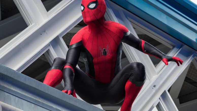 Así es el nuevo trailer de Spider-Man
